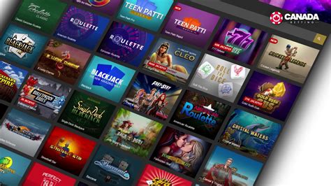 Bodog Canada Review .
